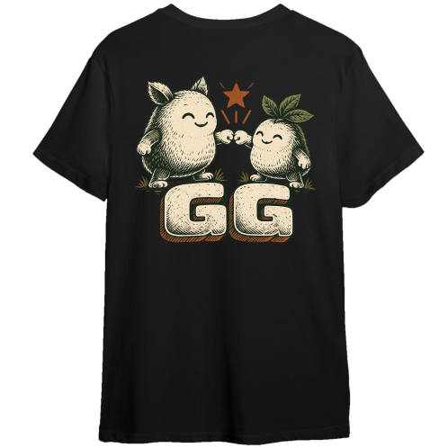 GG tee