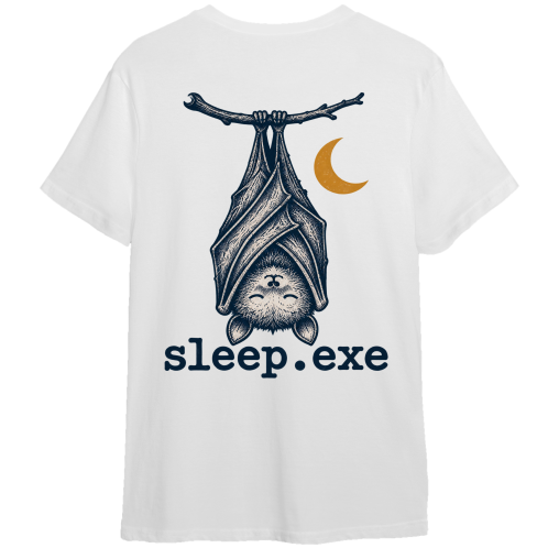 sleep.exe tee