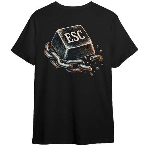 ESC tee