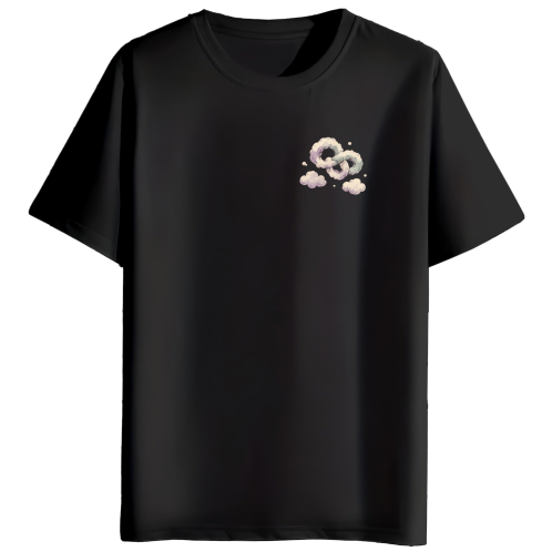 Black-front