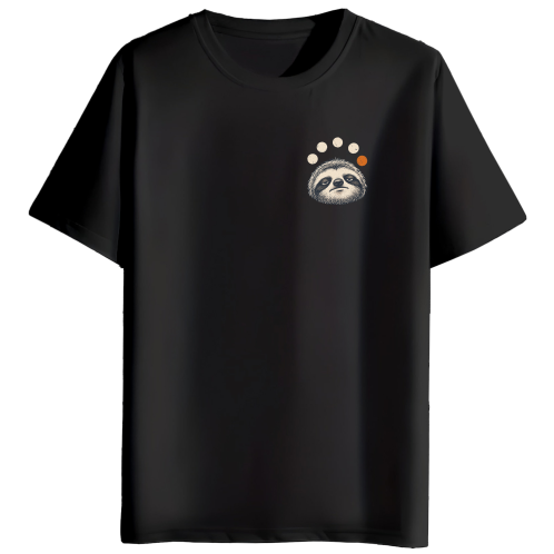 Black-front