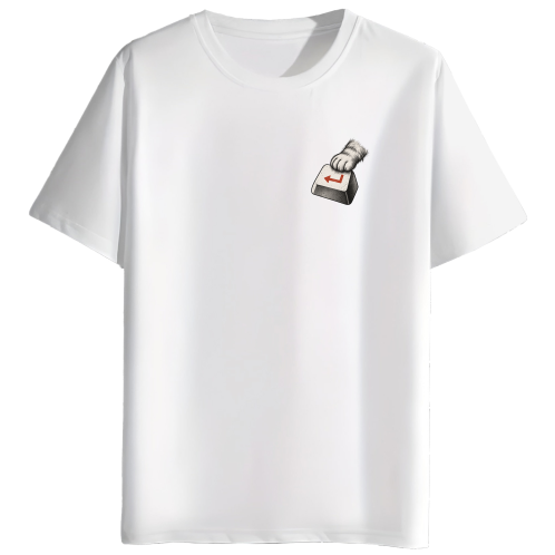 White-front