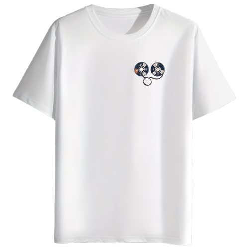White-front