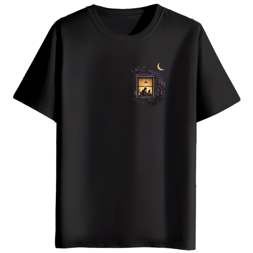 Black-front