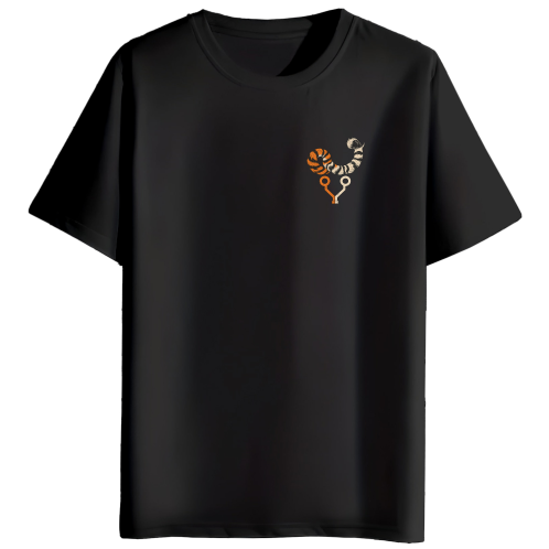 Black-front