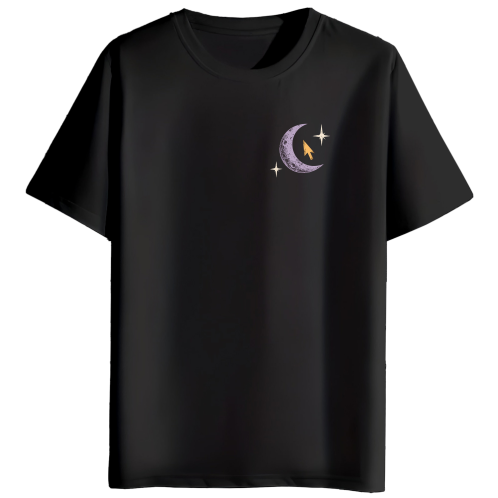 Black-front