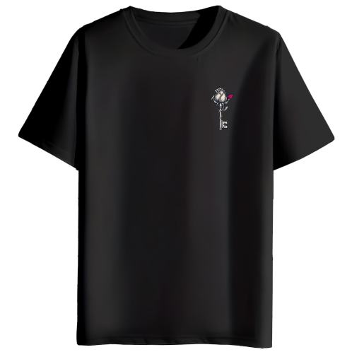 Black-front