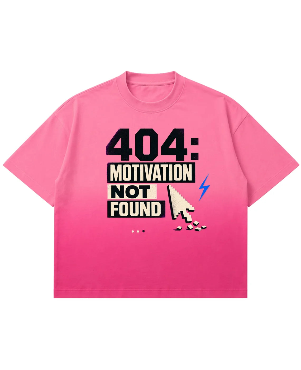 404 tee
