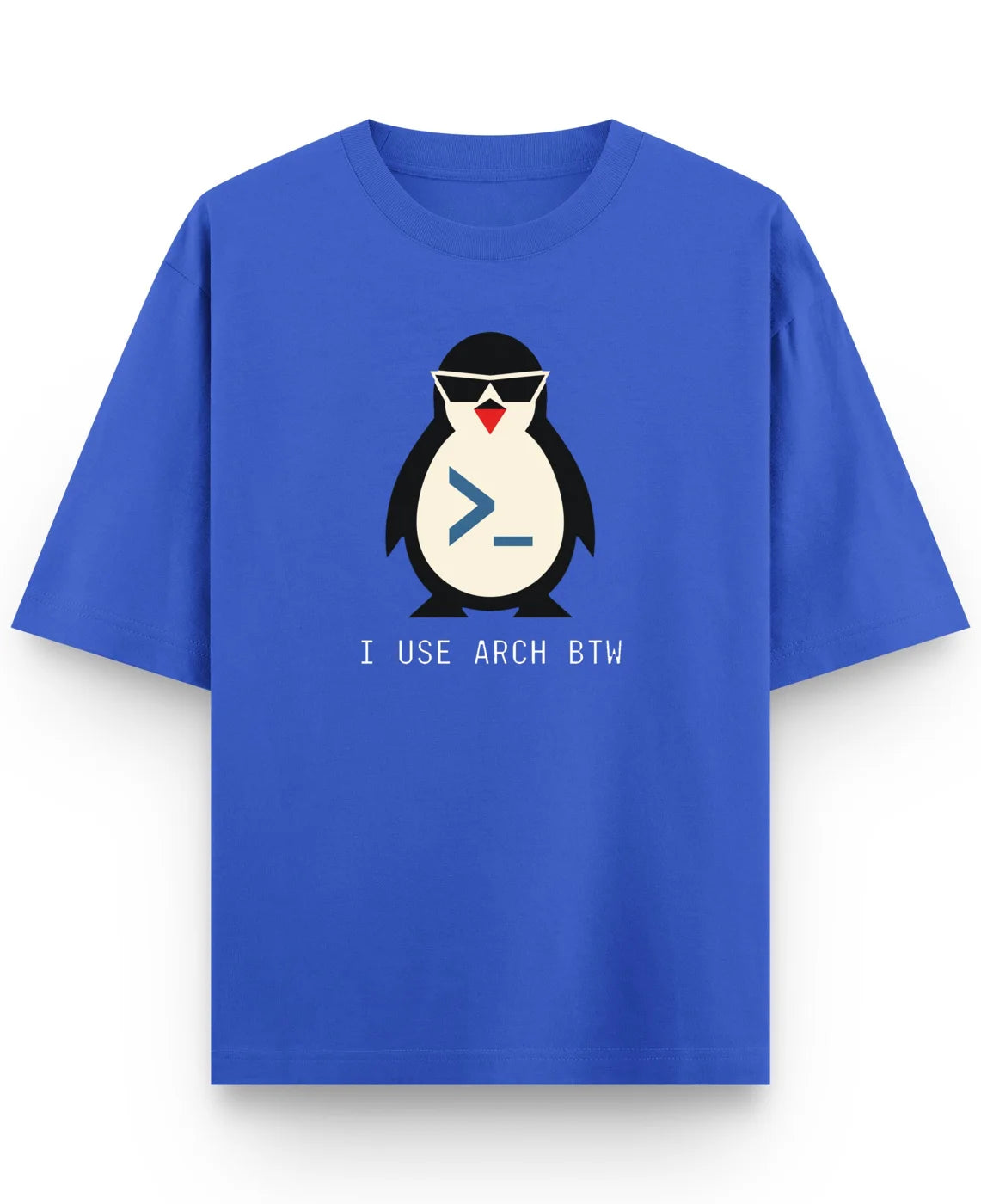 I Use Arch BTW, image 2