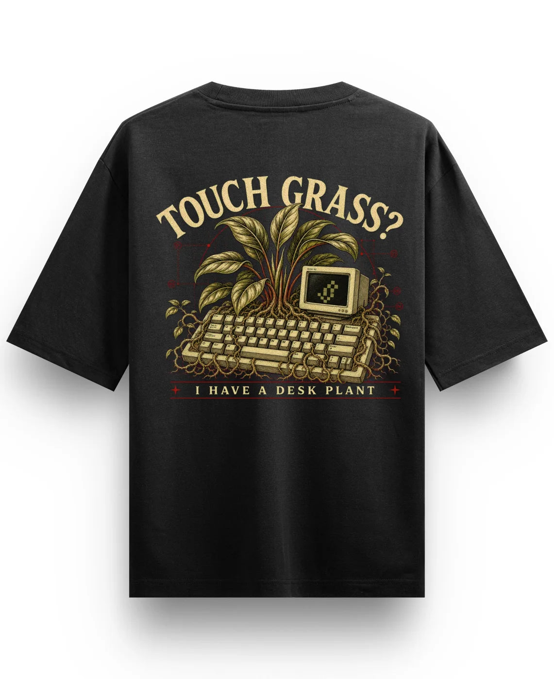 Touch Grass?, image 3